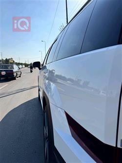 هيونداي سانتافي